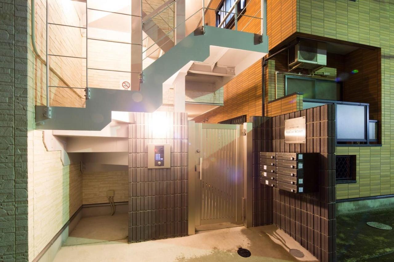 Royal Court Ikebukuro 301 Lägenhet *